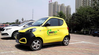 電動汽車租賃受歡迎 二手車經銷