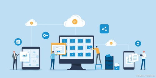 六家技術新銳蓄勢待發，軟件開發的下一輪變革正在發酵